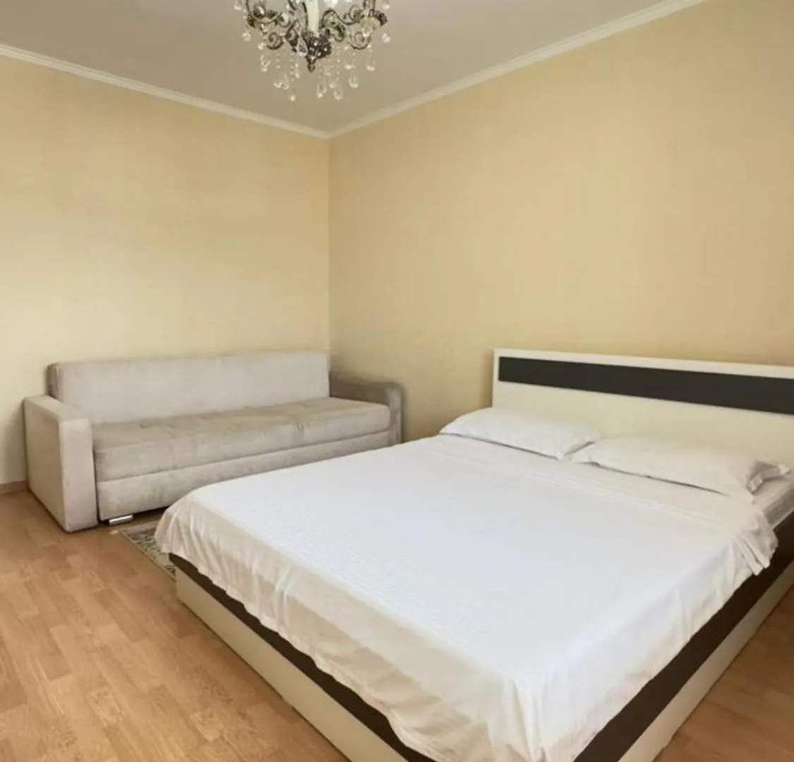 Апартаменты Жк Алмалы Almaty Appartement
