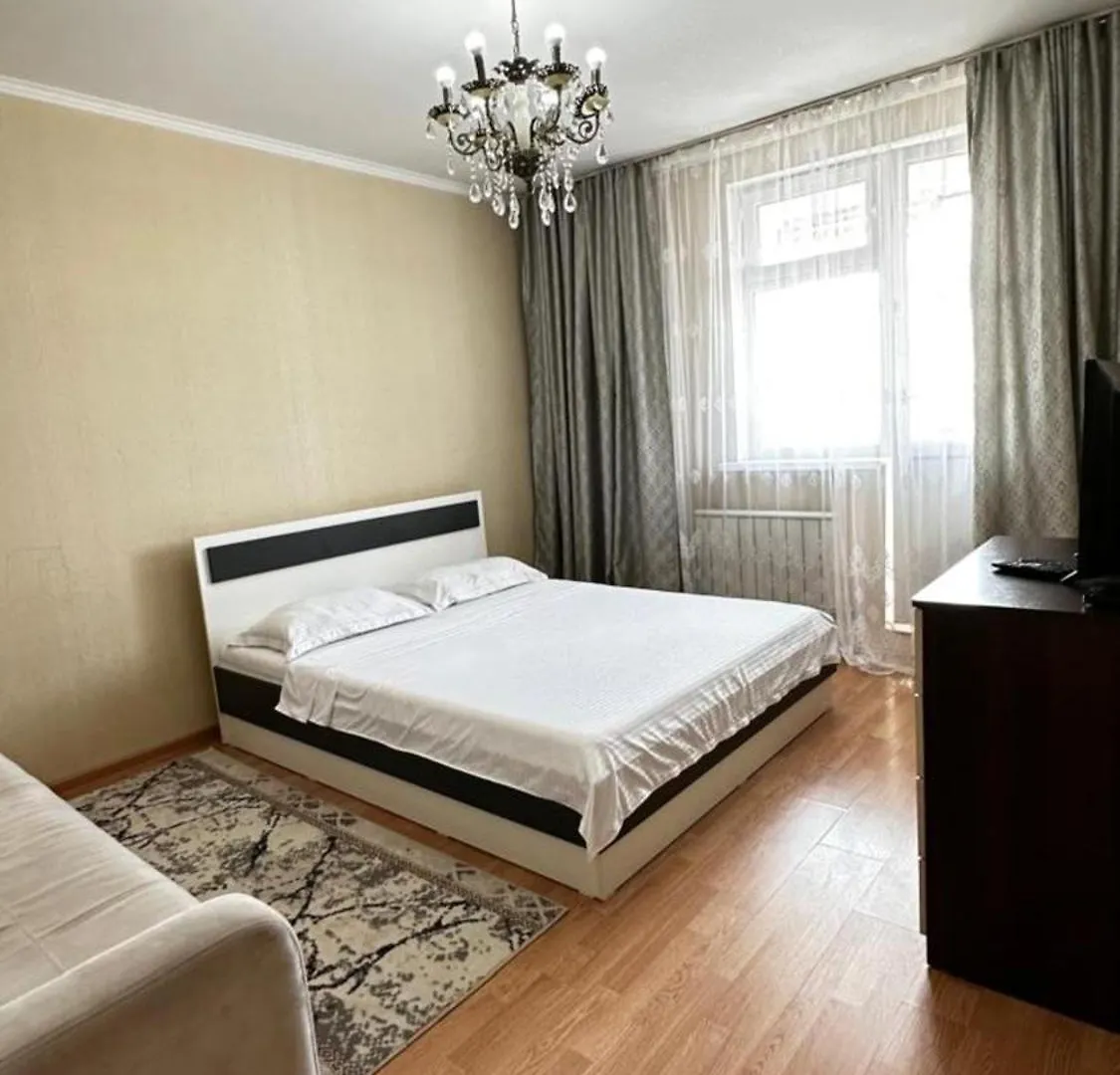 Апартаменты Жк Алмалы Almaty
