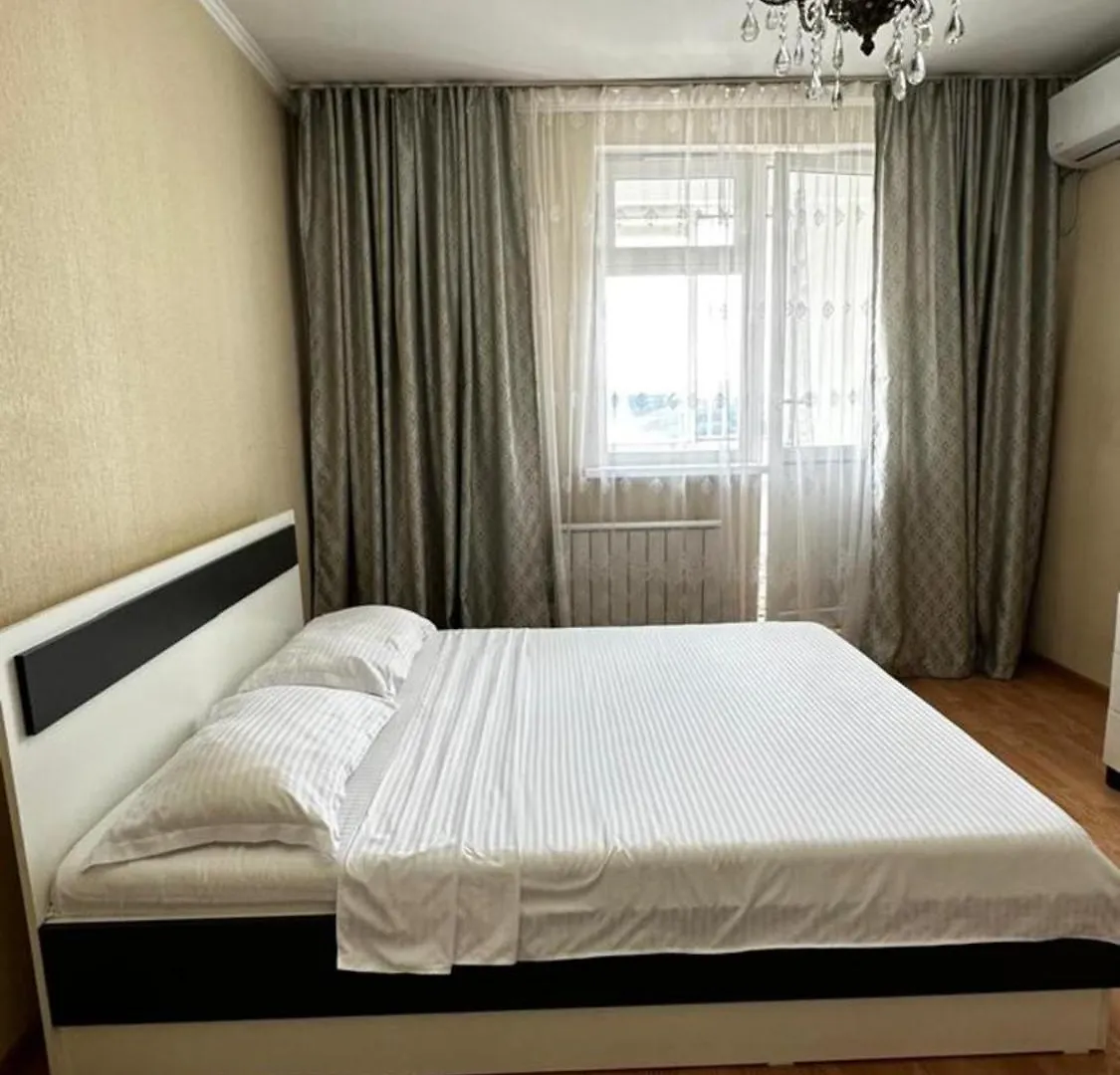 Appartement Апартаменты Жк Алмалы Almaty